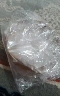 طلا شکسته