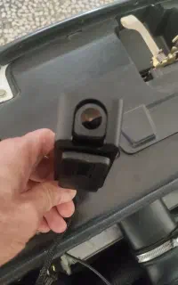 دوربین ثبت وقایع خودرو