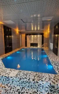 ویلا استخردار مالک هستم