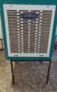 کولر