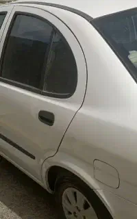 تیبا یک ۱۴۰۰
