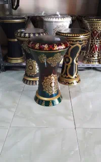 تمپو تمـبک انتخابی پرانـرژی*/-