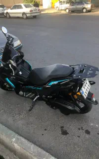 Nvx 170h