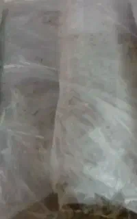 سبزی خورشتی سرخ کرده و لوبیا سبز سرخ شده