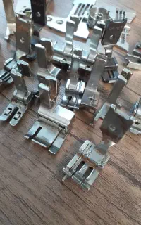 فروش پایه چرخ صنعتی ، کمپلت ، المنت دیگ اتو سیلتر