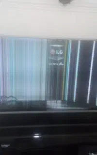 تلوزیون ال جی
