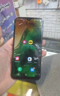Samsung A20e