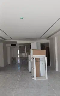 نقاشی ساختمان