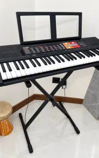 کیبورد یاماها  مدل psr f51