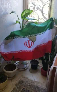 پرچم ایران