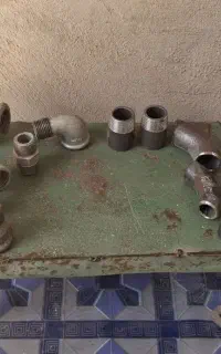 فروش اجناس مغازه لوازم ساختمانی