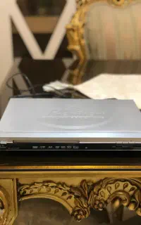DVD Player