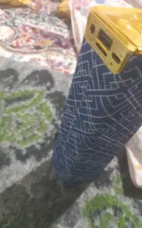 باند Q16