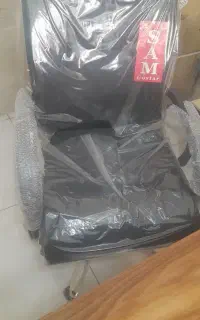 صندلی‌ اداری