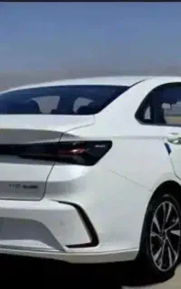 بیجینگ u5 پلاس ۱۴۰۵
