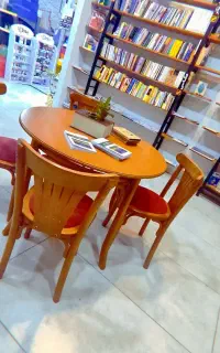 تدریس نویسندگی