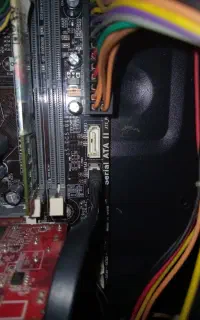 کیس ddr3 کاملا سالم