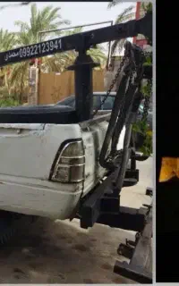 یدک کش محمدی