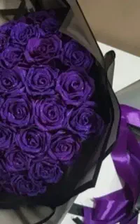 سفارش رز روبانی