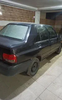 پراید 131