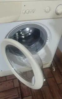 لباسشویی