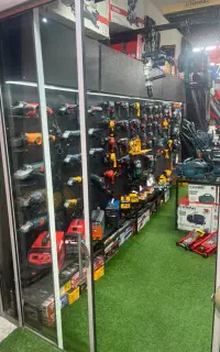 شرایط فروش ابزار آلات برقی دستی