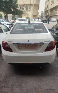 دنا پلاس مدل ۱۳۹۹