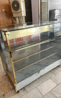 زیر ترازو مکعبی