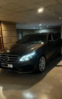 E250 مدل 2015 فول