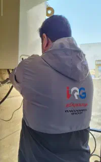 تعمیرات پکیج ایران رادیاتور و بوتان
