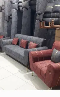 مایلاد مبلمان»»
