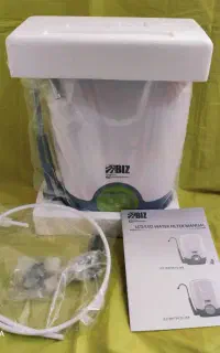 تصفیه آب EASYWELL