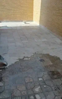 رهن کامل خانه حیاط دار شاهدیه