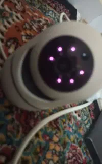 دوربین مدار بسته