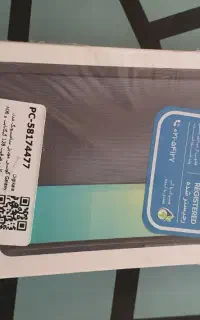 گوشی موبایل سامسونگ مدل Galaxy A06 دو سیم کارت