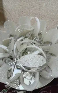 لوستر سقفی