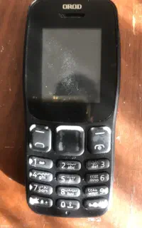 کوشی ساده در حدنو