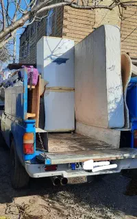 حمل بار نیسان
