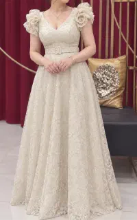 لباس مجلسی