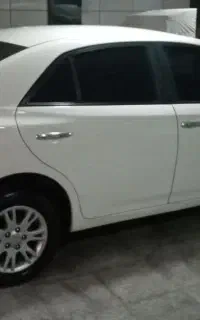 آریو زوتی مدل ۹۷
