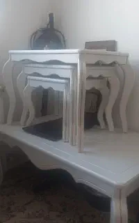 میز عسلی نونو