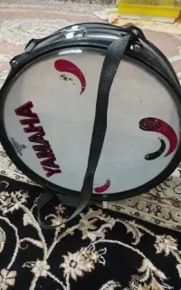 طبل محرم