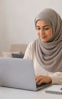 کار آنلاین برای خانم ها در منزل