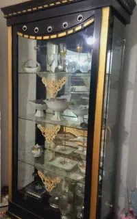 بوفه کاملا سالم