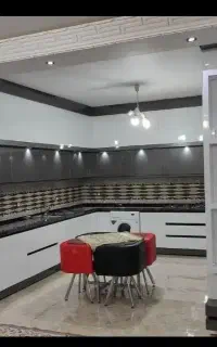 کابینت صداقت