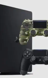 اجاره ps4 کنسول بازی