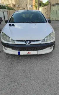 206مدل 87استثنایی کم کار