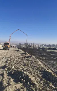تعدادی ارماتور بند در سرعین  نیازمندیم