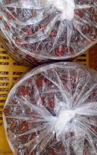 خرما مرداسنگ و جارو دستی فروشی