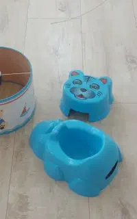 وسایل بچه